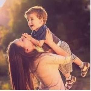 Meet your Posher, Wendy alegria